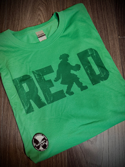 Loial: READ