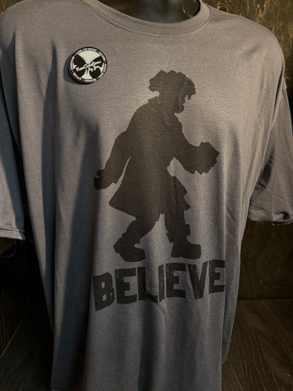 Loial: BELIEVE