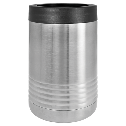 Custom Polar Camel Stainless Steel Insulated Beverage Holder