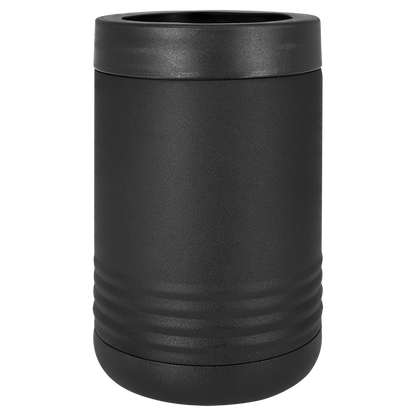 Custom Polar Camel Stainless Steel Insulated Beverage Holder