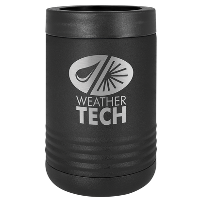 Custom Polar Camel Stainless Steel Insulated Beverage Holder