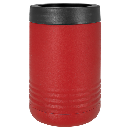 Custom Polar Camel Stainless Steel Insulated Beverage Holder