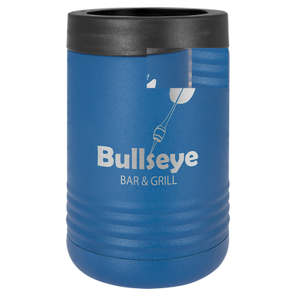 Custom Polar Camel Stainless Steel Insulated Beverage Holder