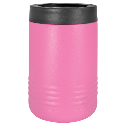 Custom Polar Camel Stainless Steel Insulated Beverage Holder