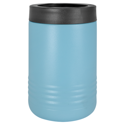 Custom Polar Camel Stainless Steel Insulated Beverage Holder