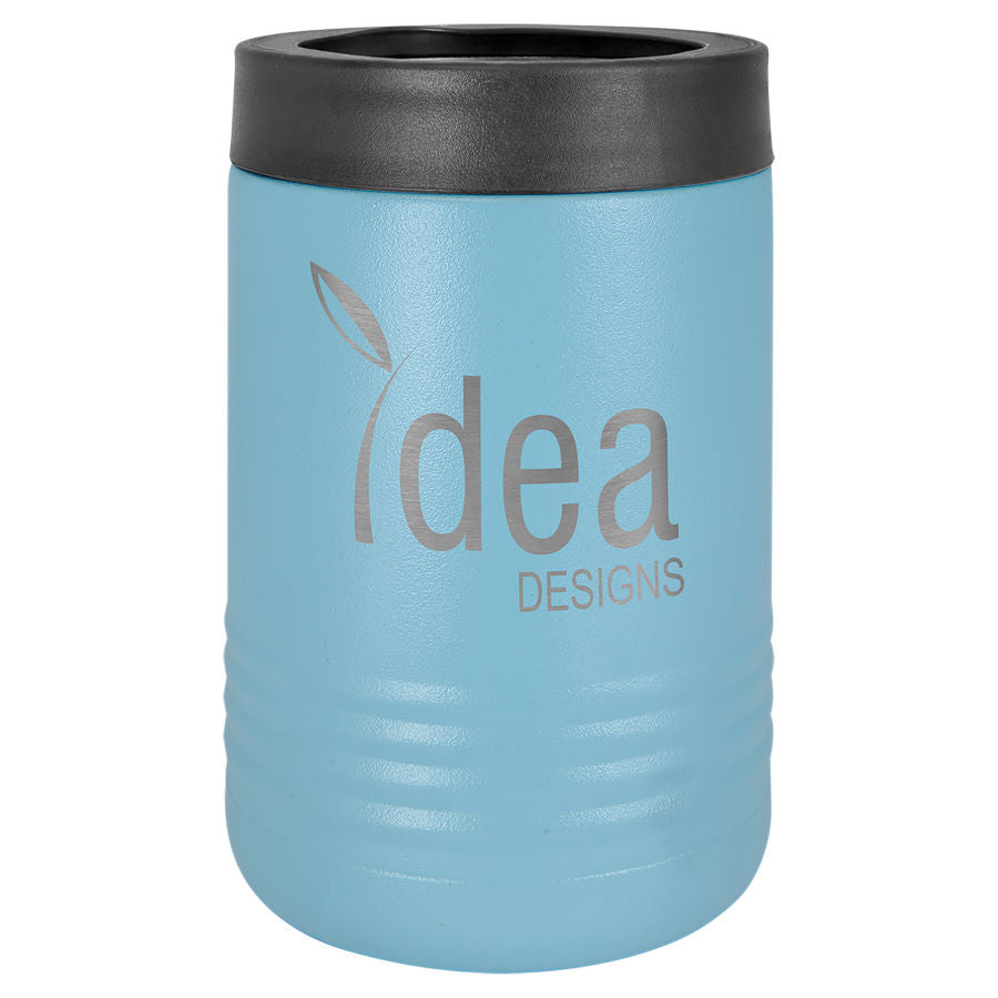 Custom Polar Camel Stainless Steel Insulated Beverage Holder