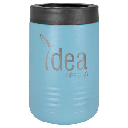 Custom Polar Camel Stainless Steel Insulated Beverage Holder