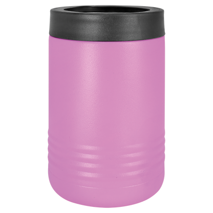 Custom Polar Camel Stainless Steel Insulated Beverage Holder