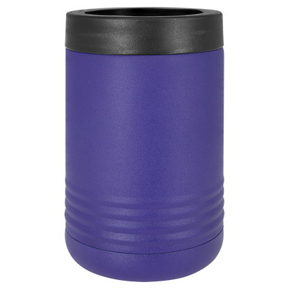 Custom Polar Camel Stainless Steel Insulated Beverage Holder