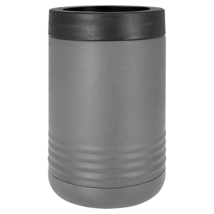 Custom Polar Camel Stainless Steel Insulated Beverage Holder