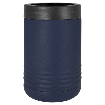 Custom Polar Camel Stainless Steel Insulated Beverage Holder