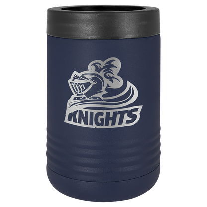 Custom Polar Camel Stainless Steel Insulated Beverage Holder