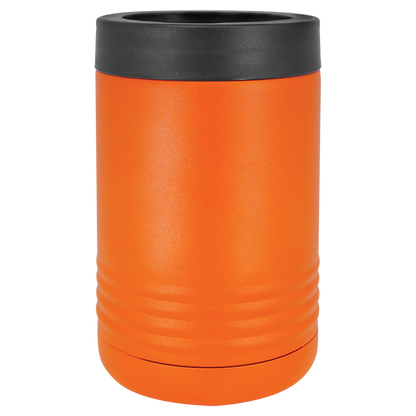 Custom Polar Camel Stainless Steel Insulated Beverage Holder
