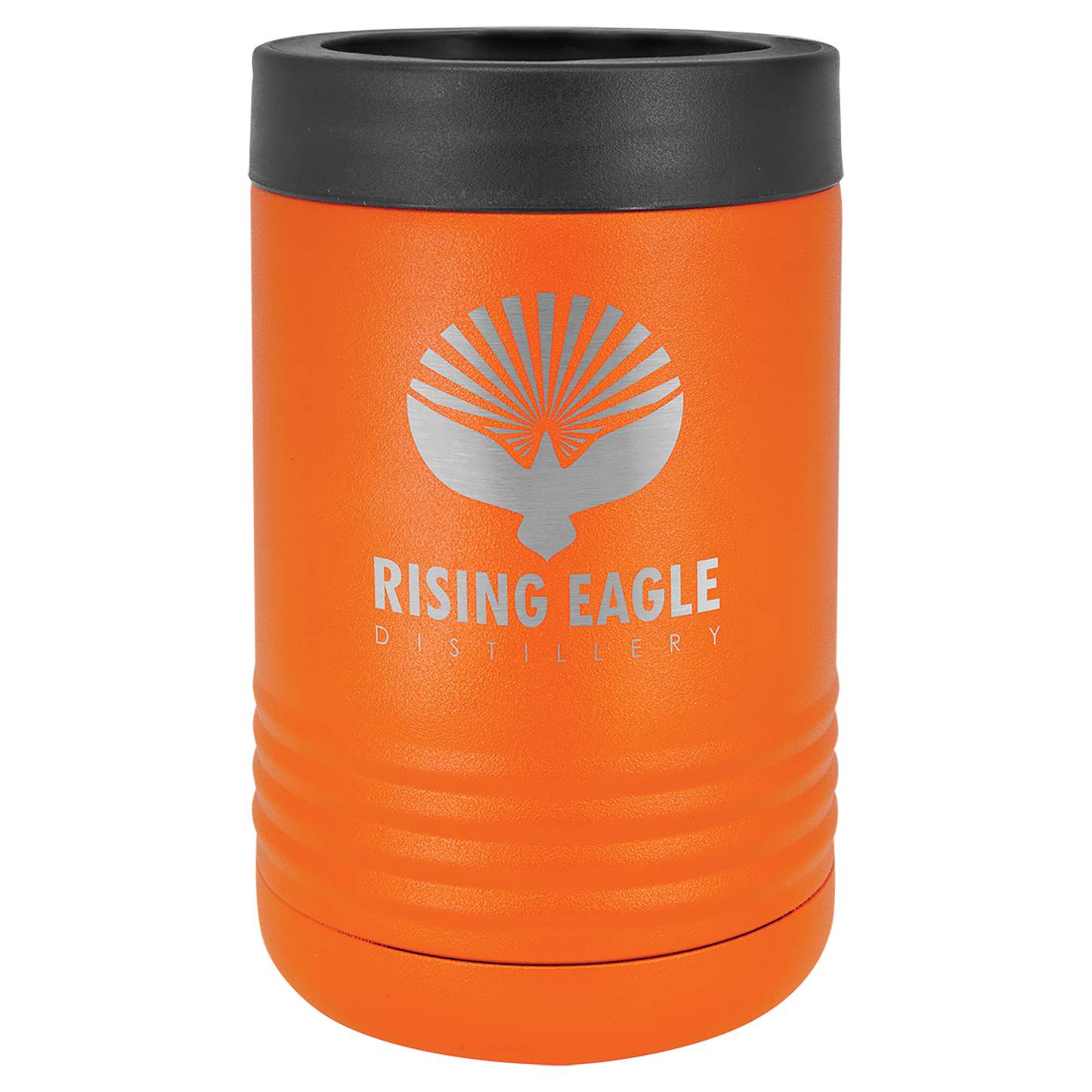 Custom Polar Camel Stainless Steel Insulated Beverage Holder