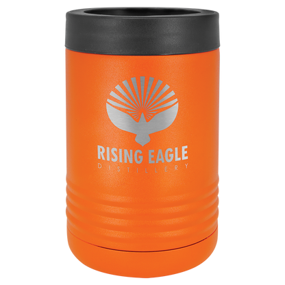 Custom Polar Camel Stainless Steel Insulated Beverage Holder