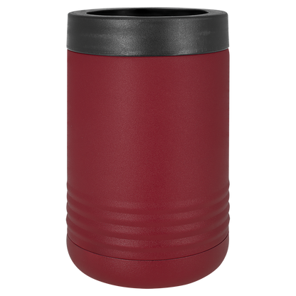 Custom Polar Camel Stainless Steel Insulated Beverage Holder