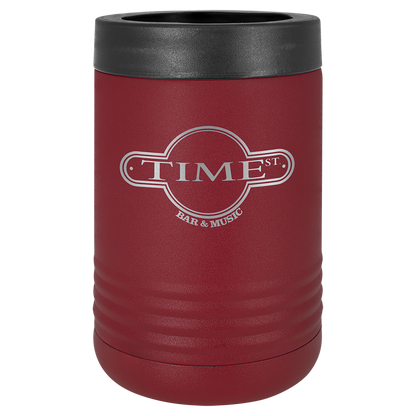 Custom Polar Camel Stainless Steel Insulated Beverage Holder