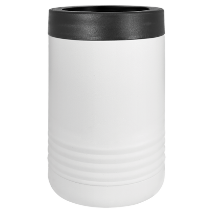 Custom Polar Camel Stainless Steel Insulated Beverage Holder