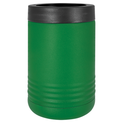 Custom Polar Camel Stainless Steel Insulated Beverage Holder