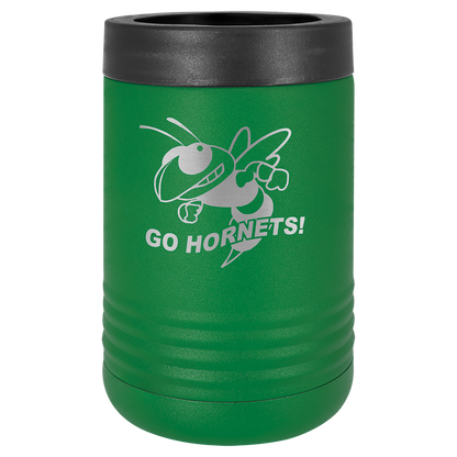 Custom Polar Camel Stainless Steel Insulated Beverage Holder