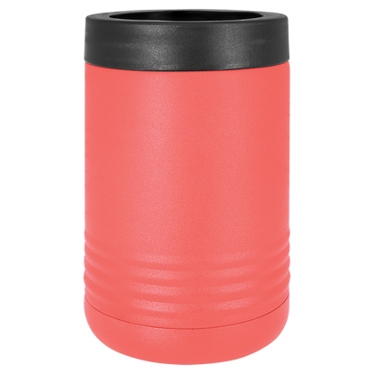 Custom Polar Camel Stainless Steel Insulated Beverage Holder