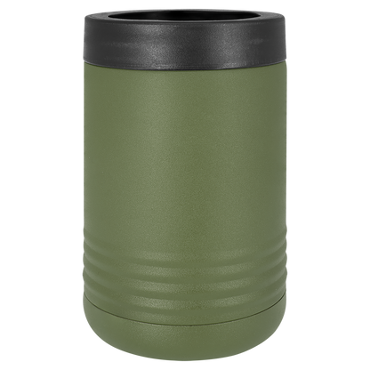 Custom Polar Camel Stainless Steel Insulated Beverage Holder