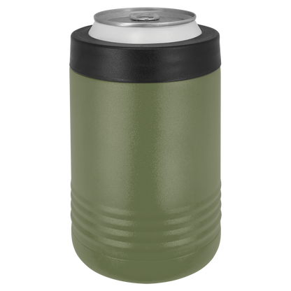 Custom Polar Camel Stainless Steel Insulated Beverage Holder