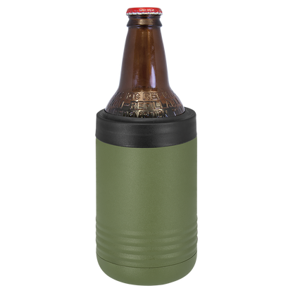 Custom Polar Camel Stainless Steel Insulated Beverage Holder