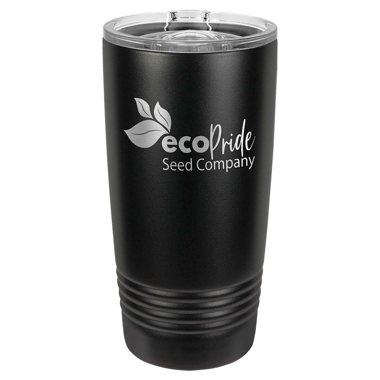 Personalized Polar Camel 20 oz Ringneck Tumbler – Custom Engraved Stainless Steel (18 Colors)