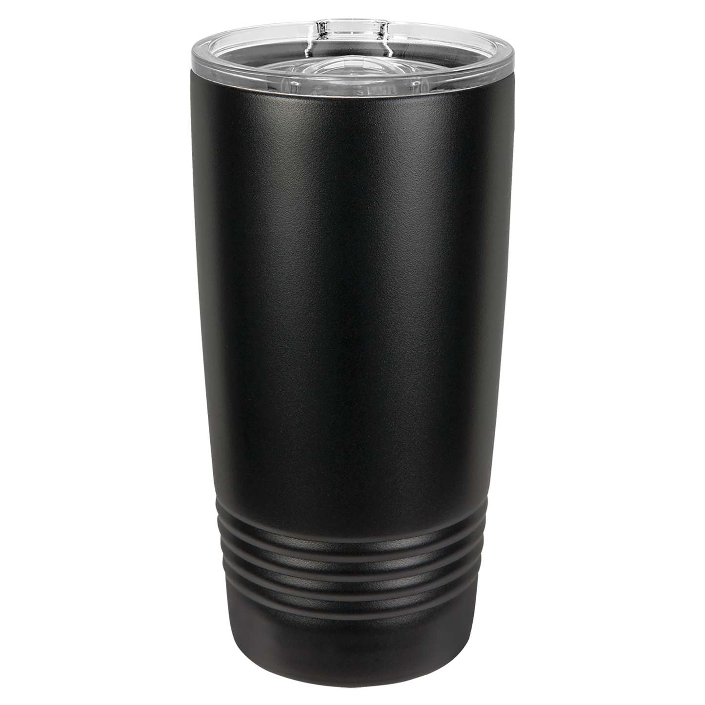 Personalized Polar Camel 20 oz Ringneck Tumbler – Custom Engraved Stainless Steel (18 Colors)