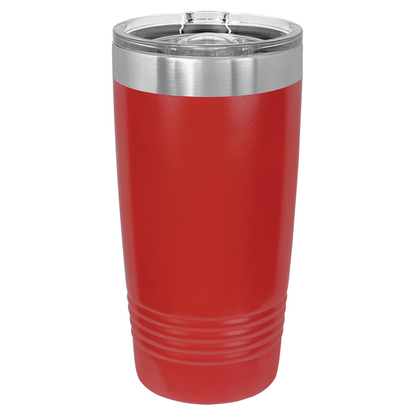 Personalized Polar Camel 20 oz Ringneck Tumbler – Custom Engraved Stainless Steel (18 Colors)