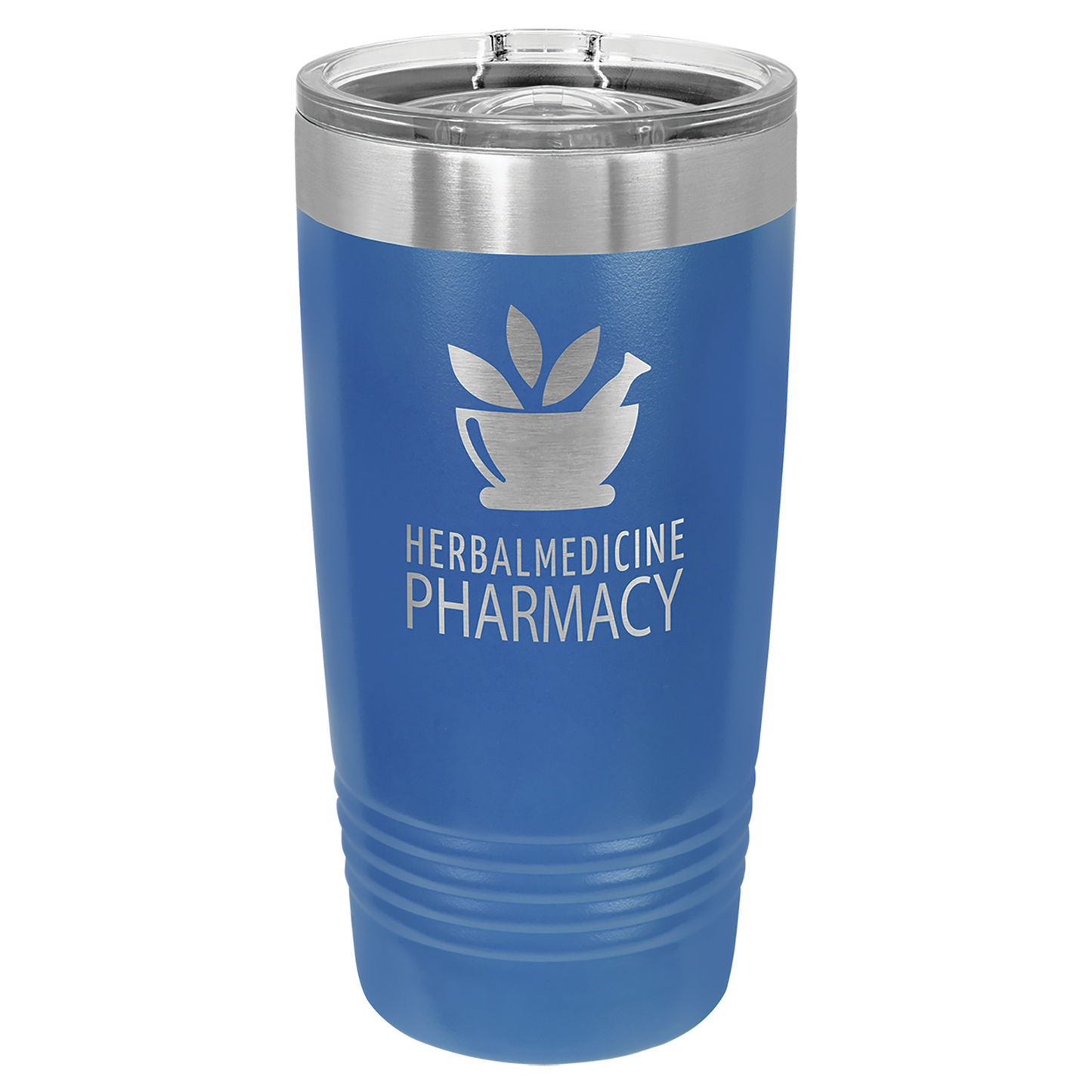Personalized Polar Camel 20 oz Ringneck Tumbler – Custom Engraved Stainless Steel (18 Colors)