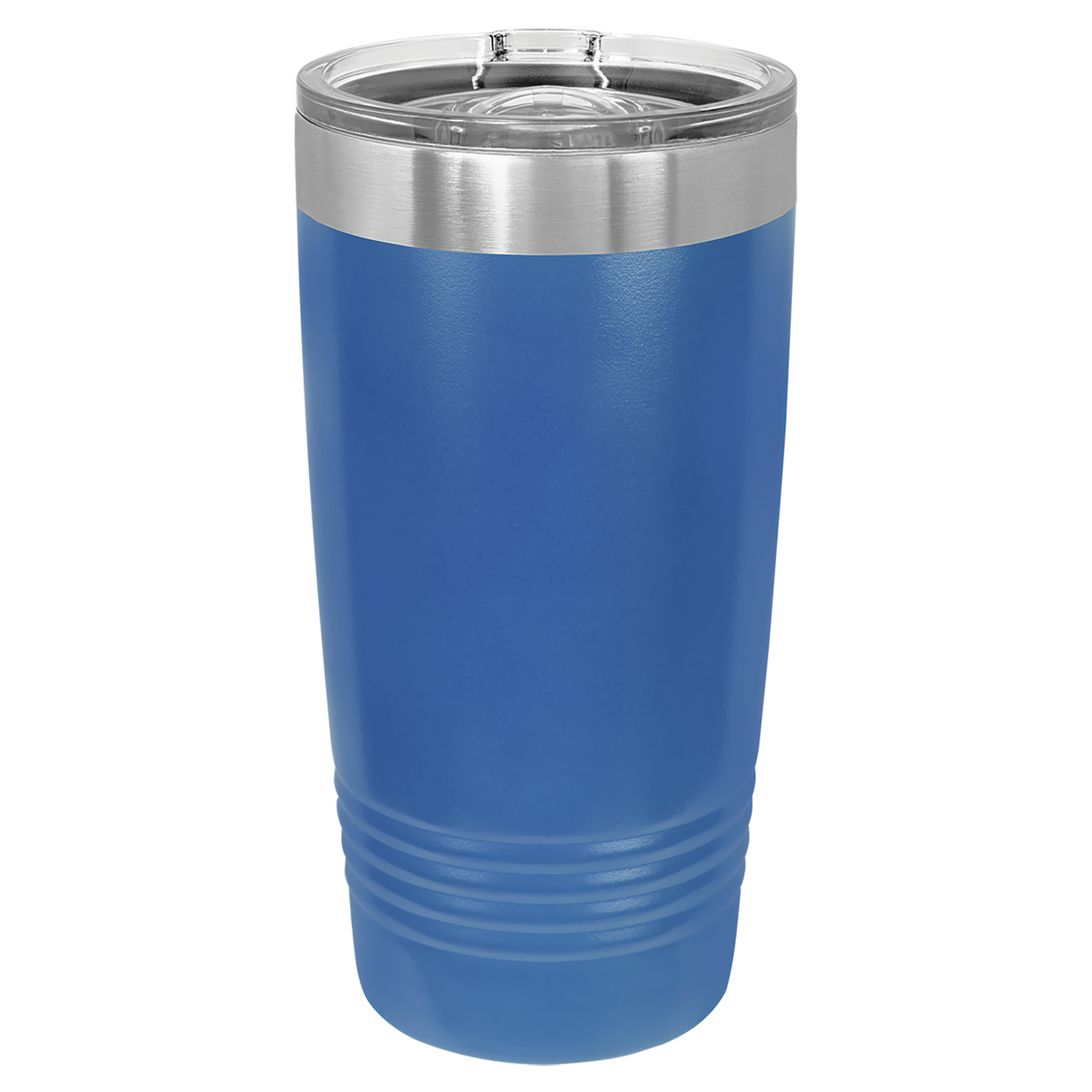 Personalized Polar Camel 20 oz Ringneck Tumbler – Custom Engraved Stainless Steel (18 Colors)