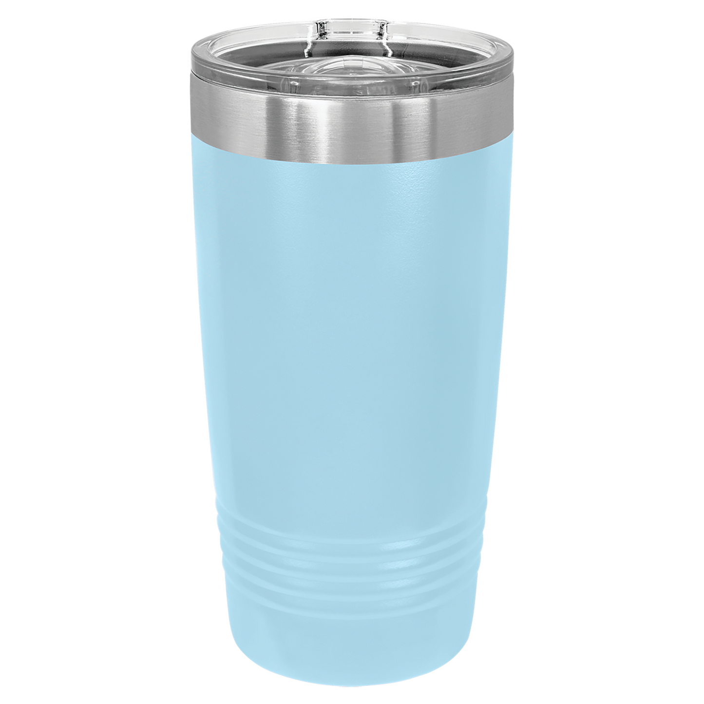 Personalized Polar Camel 20 oz Ringneck Tumbler – Custom Engraved Stainless Steel (18 Colors)
