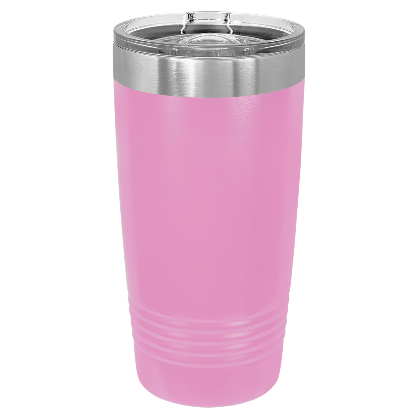 Personalized Polar Camel 20 oz Ringneck Tumbler – Custom Engraved Stainless Steel (18 Colors)