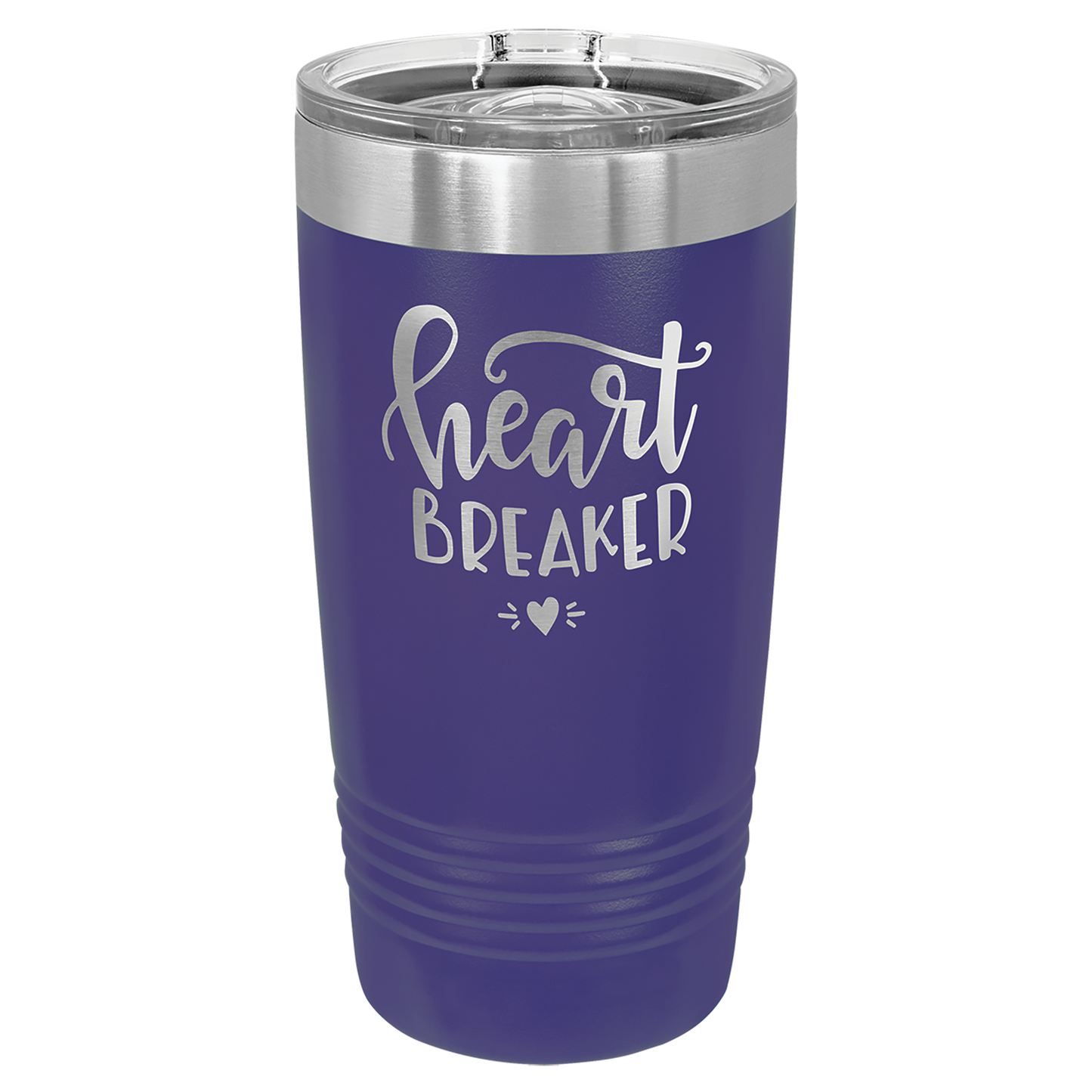Personalized Polar Camel 20 oz Ringneck Tumbler – Custom Engraved Stainless Steel (18 Colors)