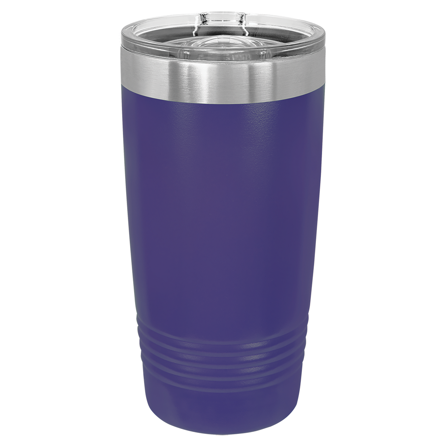 Personalized Polar Camel 20 oz Ringneck Tumbler – Custom Engraved Stainless Steel (18 Colors)