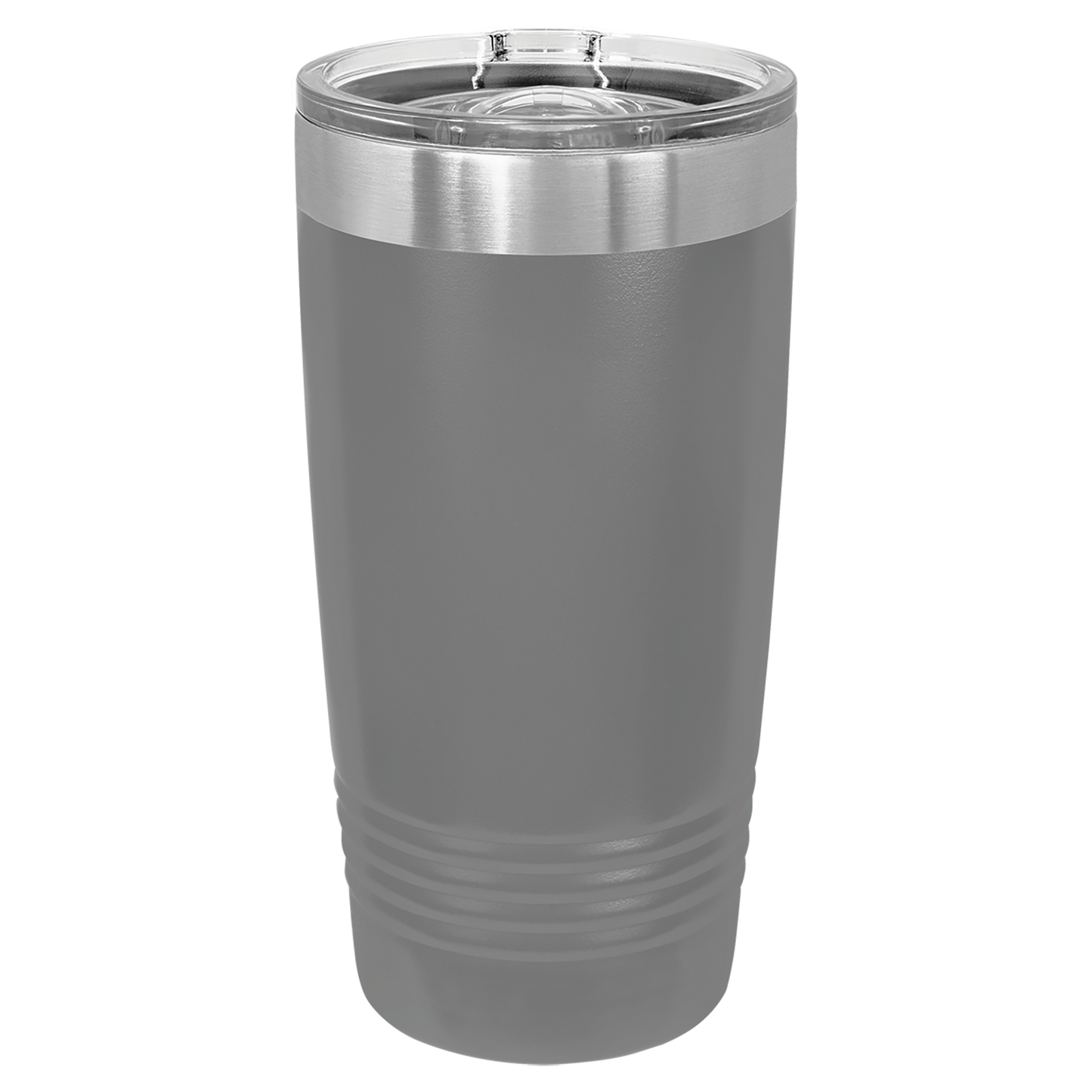 Personalized Polar Camel 20 oz Ringneck Tumbler – Custom Engraved Stainless Steel (18 Colors)
