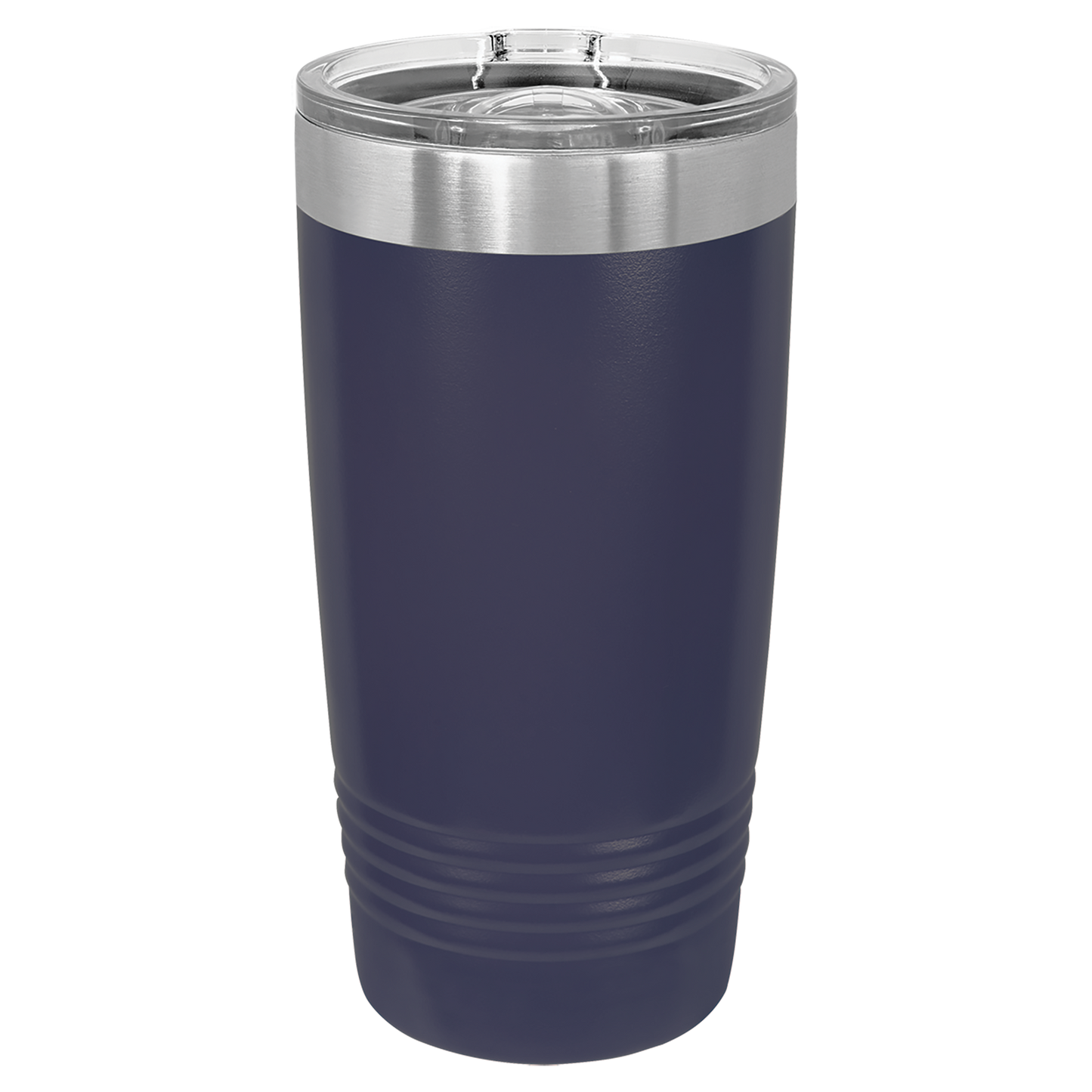 Personalized Polar Camel 20 oz Ringneck Tumbler – Custom Engraved Stainless Steel (18 Colors)