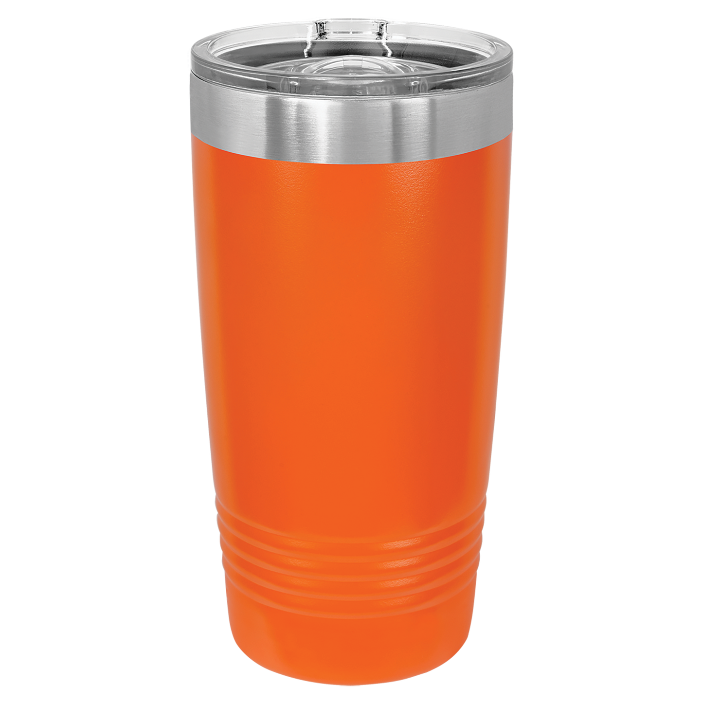 Personalized Polar Camel 20 oz Ringneck Tumbler – Custom Engraved Stainless Steel (18 Colors)