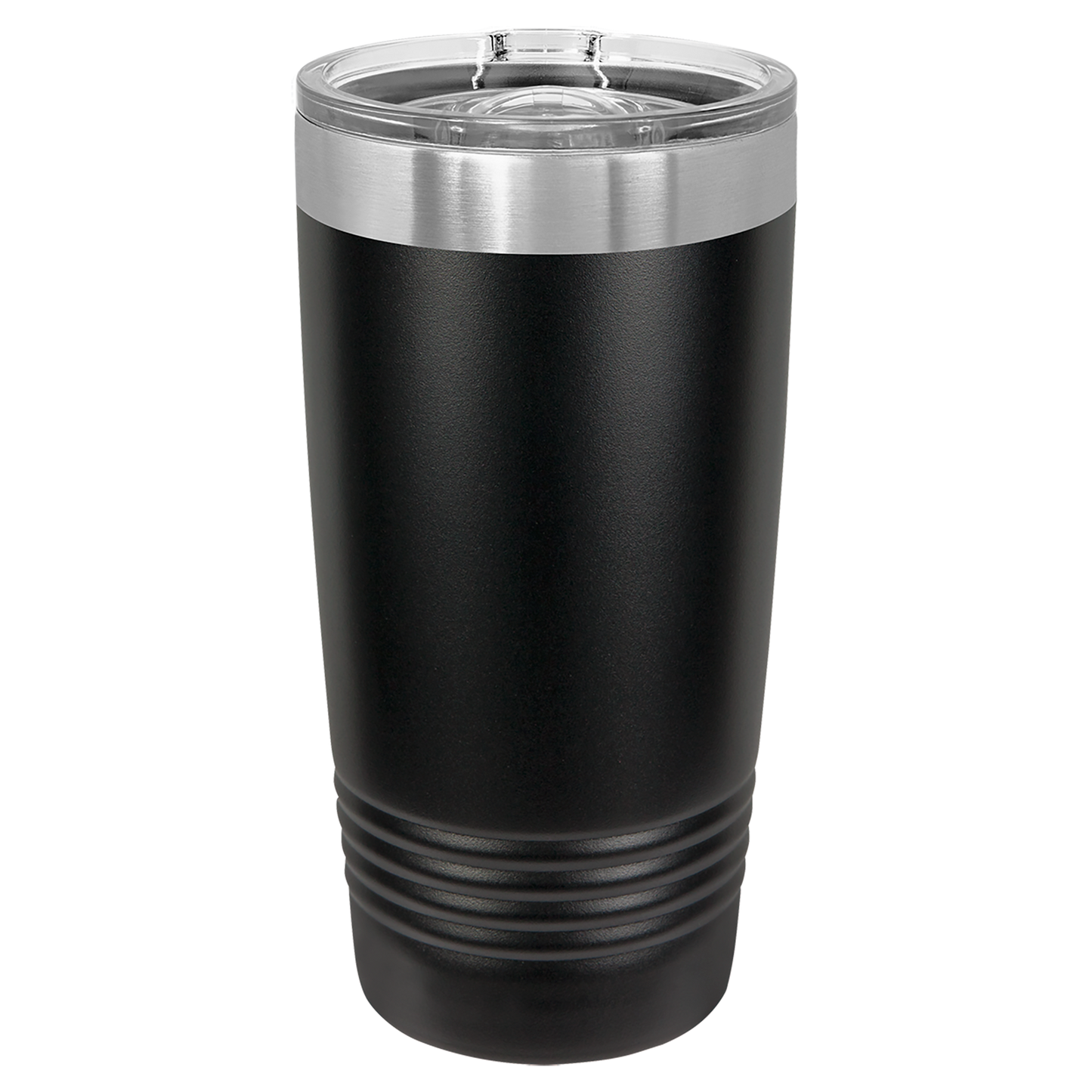 Personalized Polar Camel 20 oz Ringneck Tumbler – Custom Engraved Stainless Steel (18 Colors)