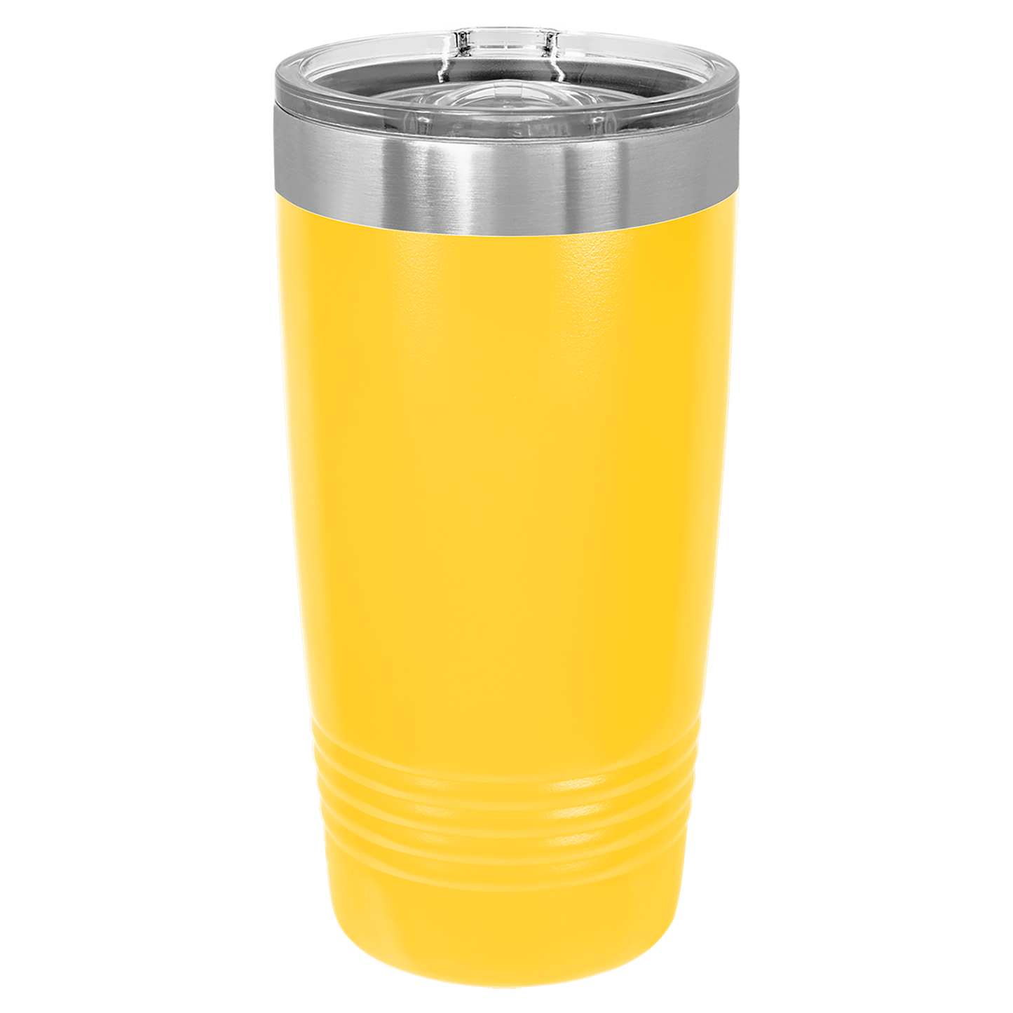 Personalized Polar Camel 20 oz Ringneck Tumbler – Custom Engraved Stainless Steel (18 Colors)