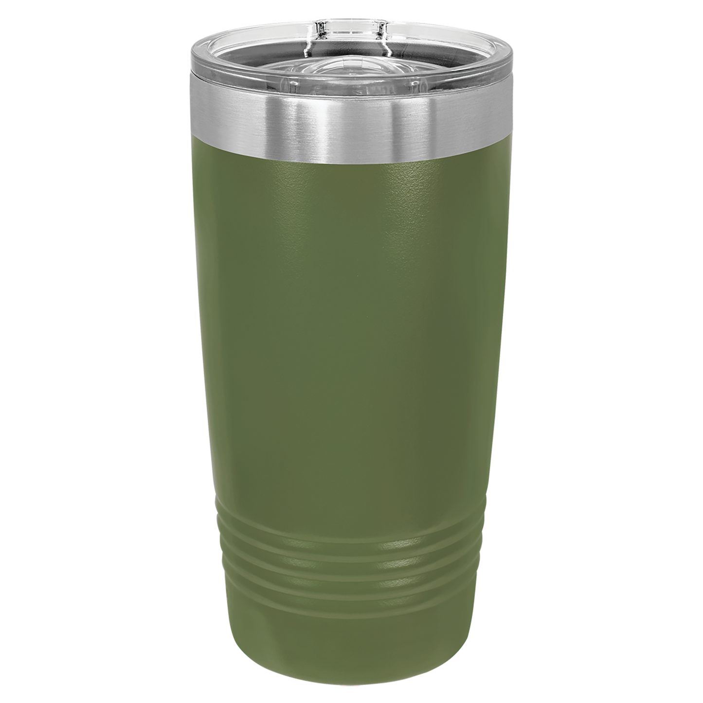 Personalized Polar Camel 20 oz Ringneck Tumbler – Custom Engraved Stainless Steel (18 Colors)