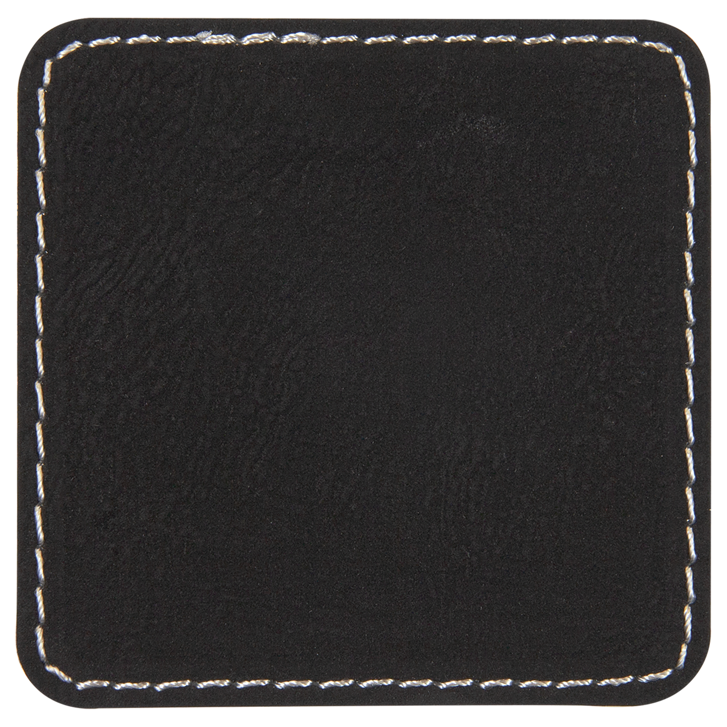 Iron-On Leatherette Patches - Rectangle-ish