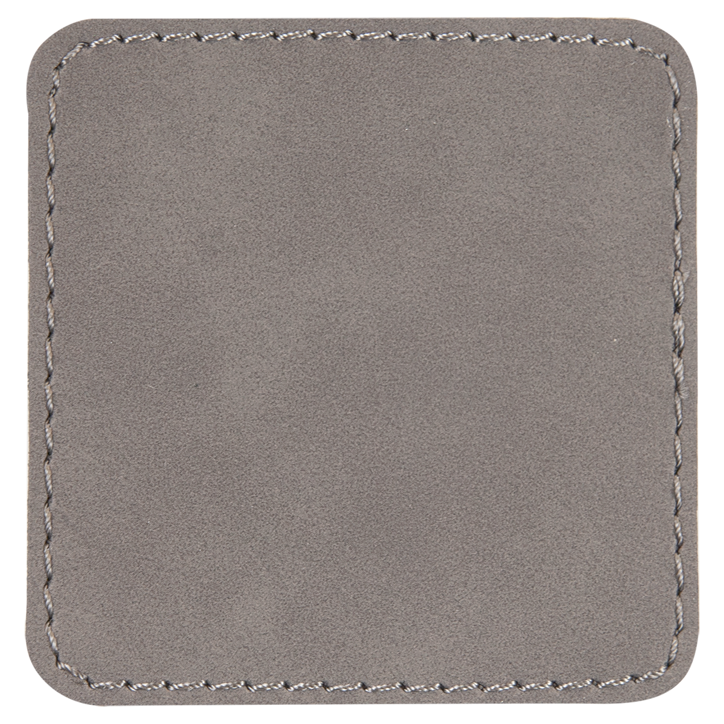 Iron-On Leatherette Patches - Rectangle-ish