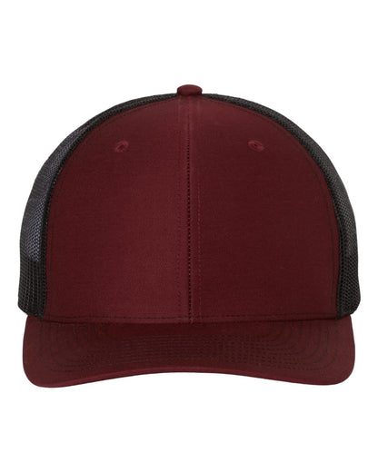 Richardson Performance Cap 112