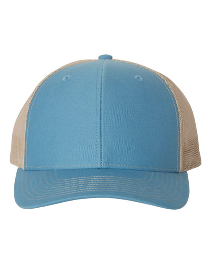 Richardson Performance Cap 112