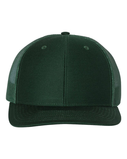 WGA Richardson Performance Cap 112