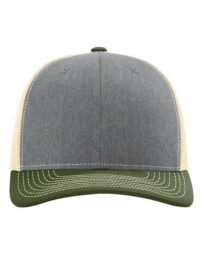 Richardson Performance Cap 112