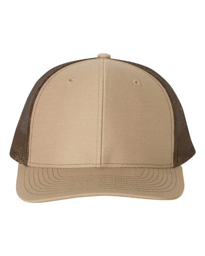 Richardson Performance Cap 112